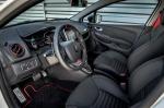 Renault Clio R.S. 220 Trophy 2016 года